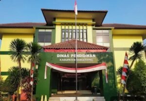 Dinas Pendidikan Kabupaten Tangerang Dianggap Gagal : Tidak Wajibkan K3 pada Setiap Proyek, Menuai Kritik Publik