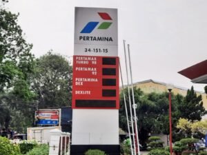 ‎Sejumlah Kendaraan Mogok Usai Isi BBM di SPBU 34.151.15
