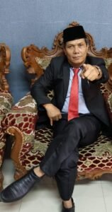 Mahasiswa Tabagsel Desak Keadilan Ekologis : TPL Dituding Rugikan Tanah Adat dan Lingkungan