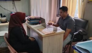 Wanita di Serang Laporkan Mantan Pacar ke Polisi Atas Dugaan Pencemaran Nama Baik dan Penyebaran Video Asusila