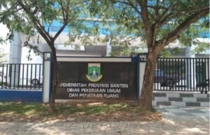 Ketua GWI Pandeglang Kecam Dugaan Buruknya Pelayanan Publik DPUPR Provinsi Banten