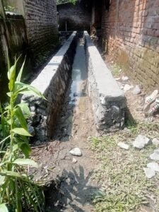 Proyek Siluman kian merajalela : Ada di Kecamatan Cisoka