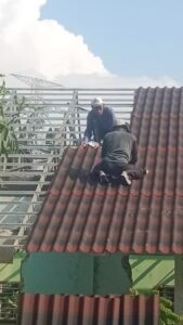 Proyek Dinas Pendidikan Kabupaten Tangerang Diduga Kangkangi Undang-Undang dan Peraturan Pemerintah