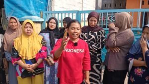 Penangkapan RT 06 dan RW 03 Kampung Cijengir Warga Serentak Angkat Bicara Minta Dibebaskan