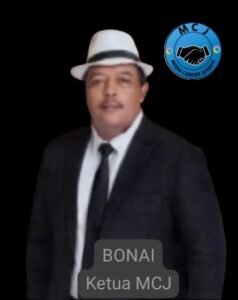 “Jurnalis : Suara Rakyat, Mitra Perubahan”