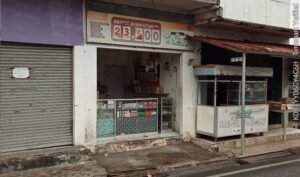 Warga Resah, Maraknya Penjualan Obat Terlarang Gol G Berkedok Toko Kosmetik dan Conter Hp di Wilayah Kota Tangerang Kota