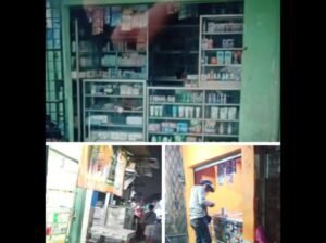 Maraknya Peredaran Obat Keras Golongan G di Wilayah Hukum Polres Tangsel, Warga Minta Untuk Diberantas