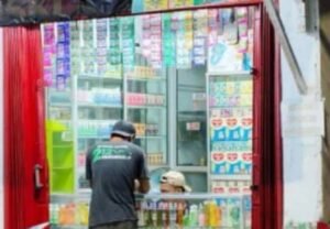 APH di Meminta Tindak Tegas, Penjualan Obat Terlarang Jenis Daftar G di Kota Tangerang