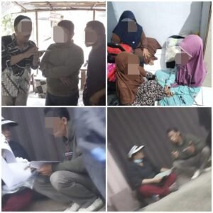 Fakta Baru Terungkap , Diduga Kuat Kasus Rizal Rudiansyah Adalah Kriminalisasi