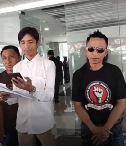 Tegak Lurus Bela Marwah Kontrol Sosial : Heru Sekjen DPP LSM PELOPOR INDONESIA Saat Intimidasi yang Membelenggu Kebebasan Pers