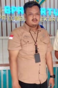 Program Bedah Rumah di Desa Cikande, Betul Tepat Sasaran dan Junjung Tinggi Sosial yang Sangat Besar