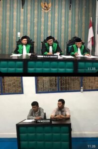 Komisi Informasi Publik Sumut Dinilai Abaikan UU Keterbukaan Informasi Publik