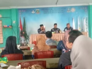 Guru SMP Swasta Se-kabupaten Serang Usulkan Uang Insentif, Bupati Belum Tanggapi
