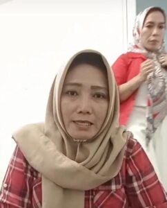 IRT Warga Tigaraksa Korban Penipuan Dalih, Penebusan BPKB Motor Jalur Cepat di FIF Balaraja,Ternyata Jong