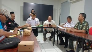 Klarifikasi Humas RSUD Balaraja Terkait Proyek Pembangunan Musholla