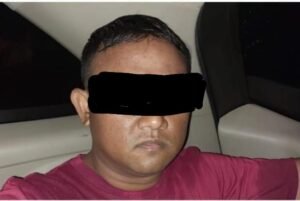 Polres Nganjuk Ungkap Cepat Kasus Pencurian Disertai Kekerasan hingga Tewaskan Korban