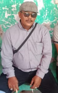 Bonai Ketua Media Center Jayanti (MCJ) Dukung Gerakan Aksi Solidaritas Wartawan, Tegakan UU Nomor 40 Tahun 1999 Tentang Pers