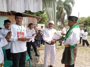 Kirab Budaya Kesti TTKKDH Sukses Digelar, Tampilkan Sejumlah Semi Tarian Silat dan Debus Banten