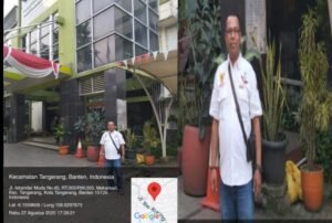 Terbongkar.!! Dana Ratusan Miliar APBD DLH Tangerang Diduga Menguap Tanpa Jejak