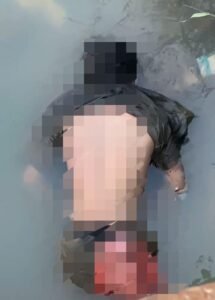 Kematian Habibi di Carenang, Serang Diduga motif Pembunuhan Berencana