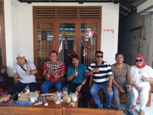 Gebyar Merdeka Forum Peduli Masyarakat Ngepung(FPMN) Mengadakan Kegiatan Dirgahayu HUT RI Ke 80