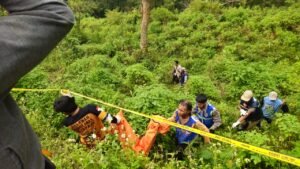 Berkat Anjing Unit K-9 Polda Jatim Indentitas Korban Mutilasi Pacet Berhasil Terungkap