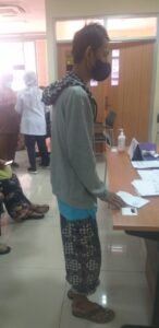 Gerindra Peduli, Anggota DPRD Fraksi Gerindra Respon Cepat Keluhan Warga