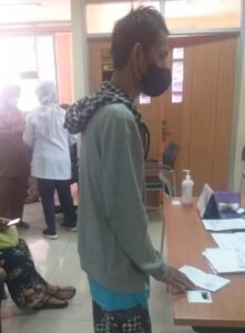 Gerindra Peduli, Anggota DPRD Fraksi Gerindra Respon Cepat Keluhan Warga