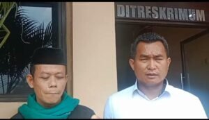 Penyidik Polda Banten Undang Saksi Kasus Dugaan Perobohan Masjid Nurul Tijaroh