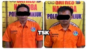 Polres Nganjuk Ungkap Ribuan Pil Dobel L di Operasi Tumpas Semeru 2025