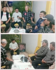 Dugaan Pelanggaran Perwal Di RW 10 Sangiang Jaya, Warga Pertanyakan Pembiaran Aparat, Walikota Tangerang Didesak Turun Tangan