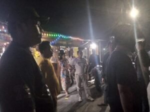 Dugaan Eksploitasi Anak di Bawah Umur & Intimidasi Terhadap Wartawan di Jayanti, Kabupaten Tangerang