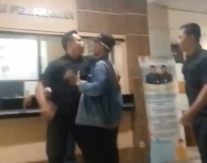 Wartawan Kembali Jadi Korban Perbuatan Tidak Menyenangkan, Bupati Tangerang Didesak Copot Kadis PERKIM dan Tindak Oknum Security