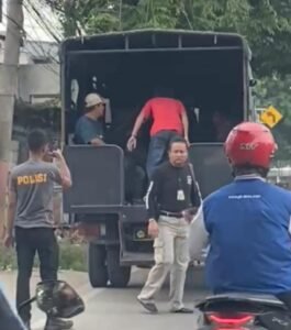 23, Matel yang Diamankan Dipulangkan, Ini Penjelasan Wakasat Reskrim Polresta