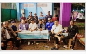 Bang Dzack Tegaskan Penolakan Damai, Lanjutkan Tuntutan terhadap Oknum Security Dinas PERKIM Kabupaten Tangerang