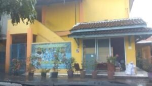 Preseden Buruk Pendidikan: Siswi Beranak Jadi Konsumsi Publik Akibat Kelalaian SMK PGRI 1 Balaraja