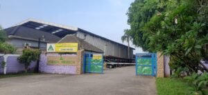 Warga Kelurahan Sindang Sari Keluhkan Polusi Udara, PWHI Akan Bersurat ke Bupati