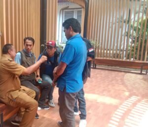 Polda Banten Selidiki Dugaan Perobohan Masjid di Desa Tobat, Balaraja