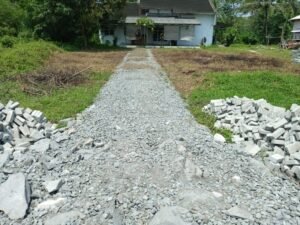 Proyek Paving Blok Rp 98 juta di Cisoka Menuai Kritik, Dituding Tidak Tepat Sasaran