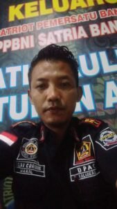 Wakil Ketua PPBNI PAC Kalideres Dedi Corong Apresiasi Keterlibatan Ketua Ranting dan Jajaran dalam Apel Tiga Pilar dan Patroli Wilayah