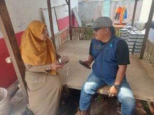 Media Center Jayanti Soroti Pelaksanaan Program MBG di Sekolah