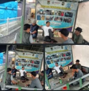 Warga Kampung Ampel Resah Terhadap Bau Menyengat Diduga Bersumber dari PT BOSS