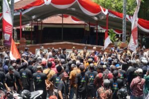 Kang Marhaen Tambah Insentif untuk RT dan RW di Nganjuk