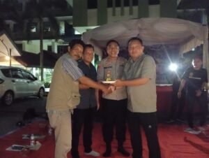 Bupati Maesyal Rasyid di Harlah ALTTAR Ke-13, ini 5 Pesan Untuk Kaum Buruh Kabupaten Tangerang