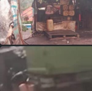 Diduga Terlibat Mafia Solar, Oknum Ormas di Cilegon Bungkam Saat Dikonfirmasi