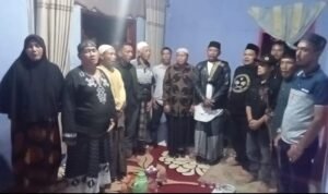 Pernyataan Sikap Tokoh Masyarakat Jiput Pandeglang Terkait Perobohan Masjid Nurul Tihjarot di Balaraja