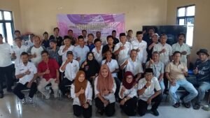 Pemdes dan BPD Talagasari Gelar Musdes Perubahan APBDes dan Banprov 2025