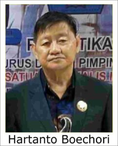 Ketua Umum PJI: Negara Harus Tegas. Terapkan TPPU dan Cabut Izin Pembalak Liar!