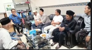 KOLEBBAT dan Warga Desak Penutupan Tambang Pasir PT. Berkah Halal Thayyib