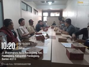 Skandal BPJS Di RSUD Aulia Pandeglang: Diduga Pasien Dialihkan Ke Umum, Kuitansi Tak Sah Publikasi Curiga Double Klaim